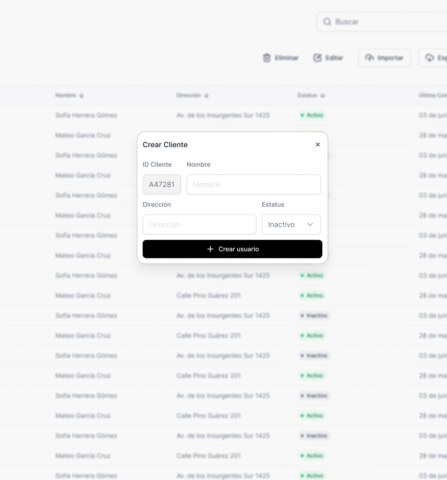 Domino's RFM Intelligence gallery 2