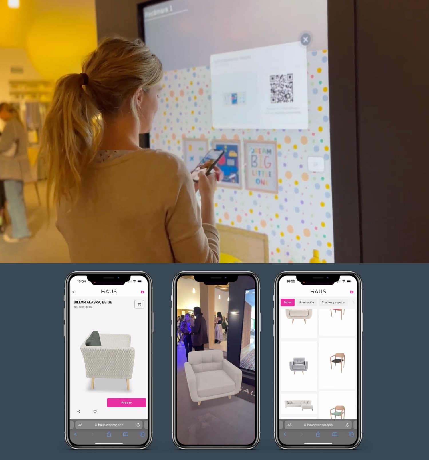 Haus Liverpool gallery 2