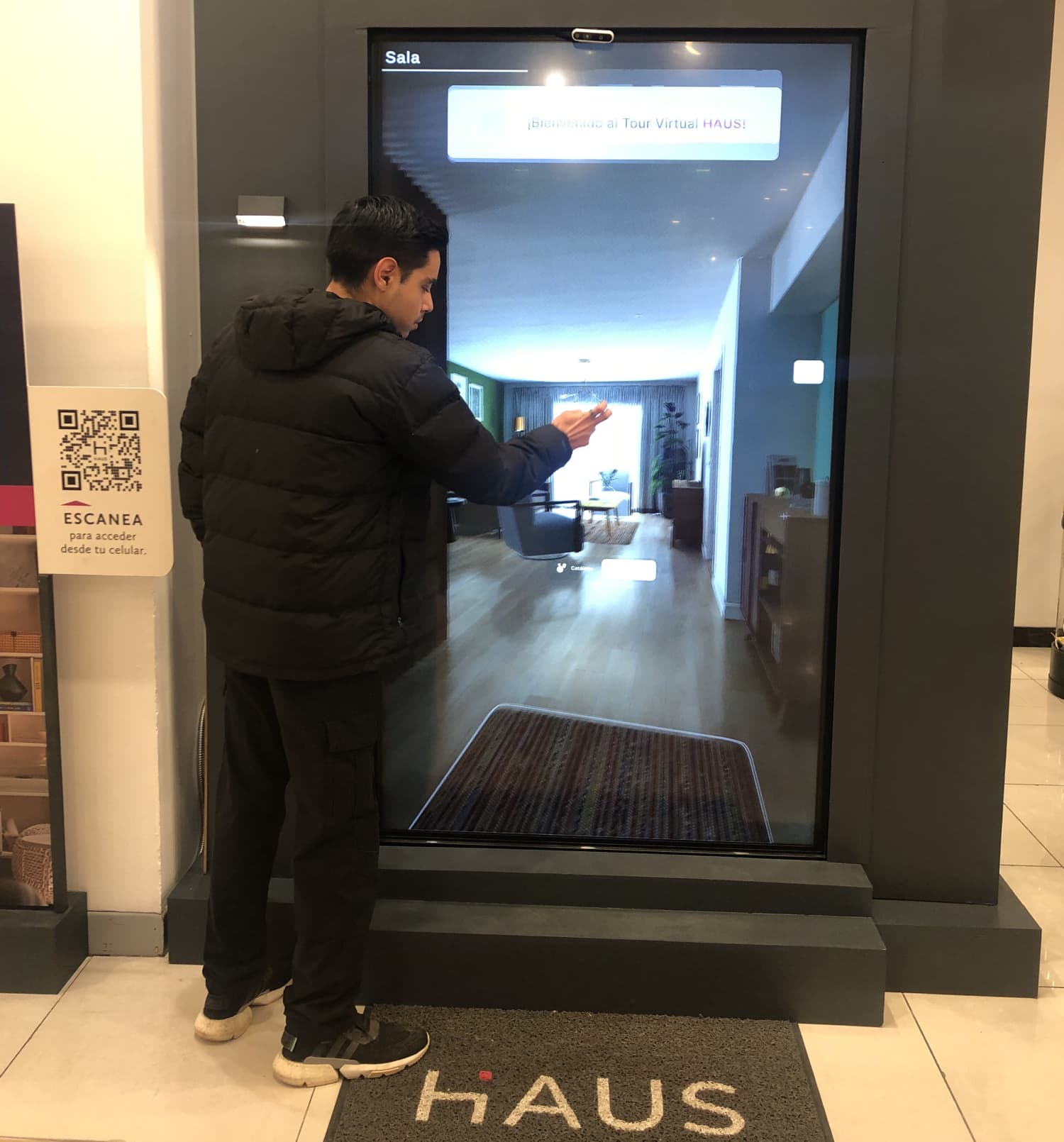 Haus Liverpool gallery 4